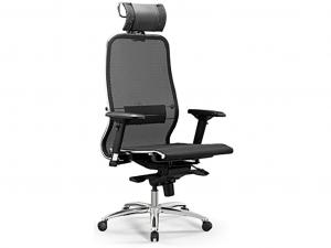Купить Кресло Samurai S-3.04 Infinity Easy Clean в Алуште Кресло Samurai S-3.04 Infinity Easy Clean