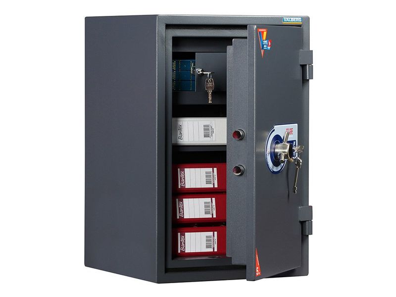 Сейф Valberg Гарант 67 T огневзломостойкий