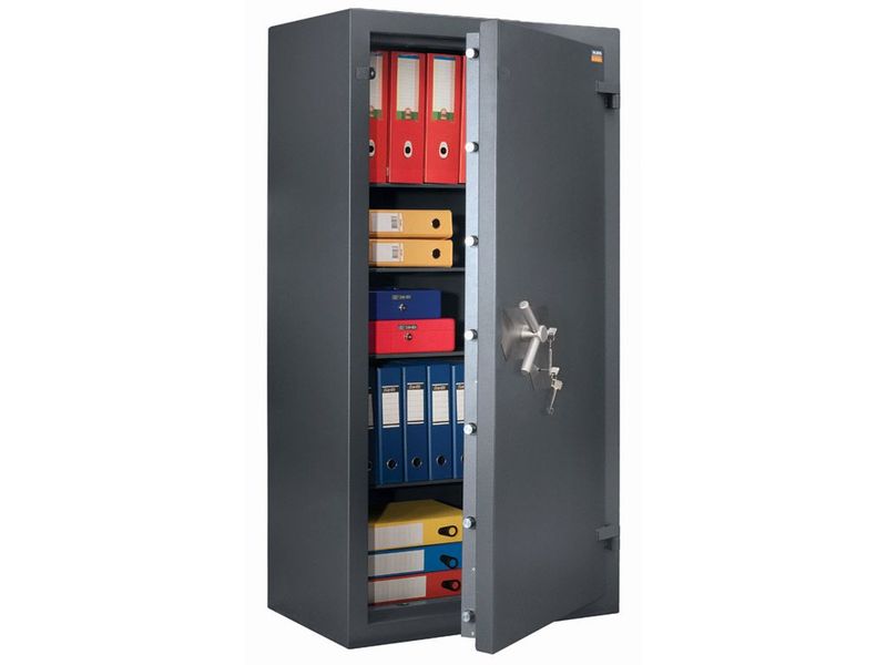 Взломостойкие сейфы 3 класса